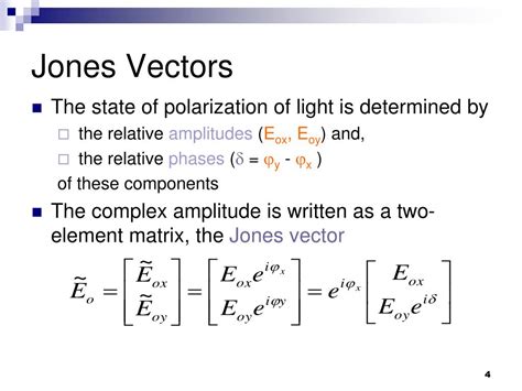 polarimeter jones matrix|jones polarization formula.